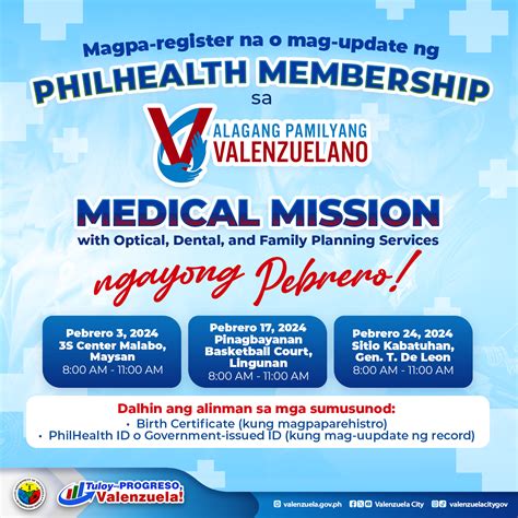 Philhealth Valenzuela Service Station on Instagram • Photos and .